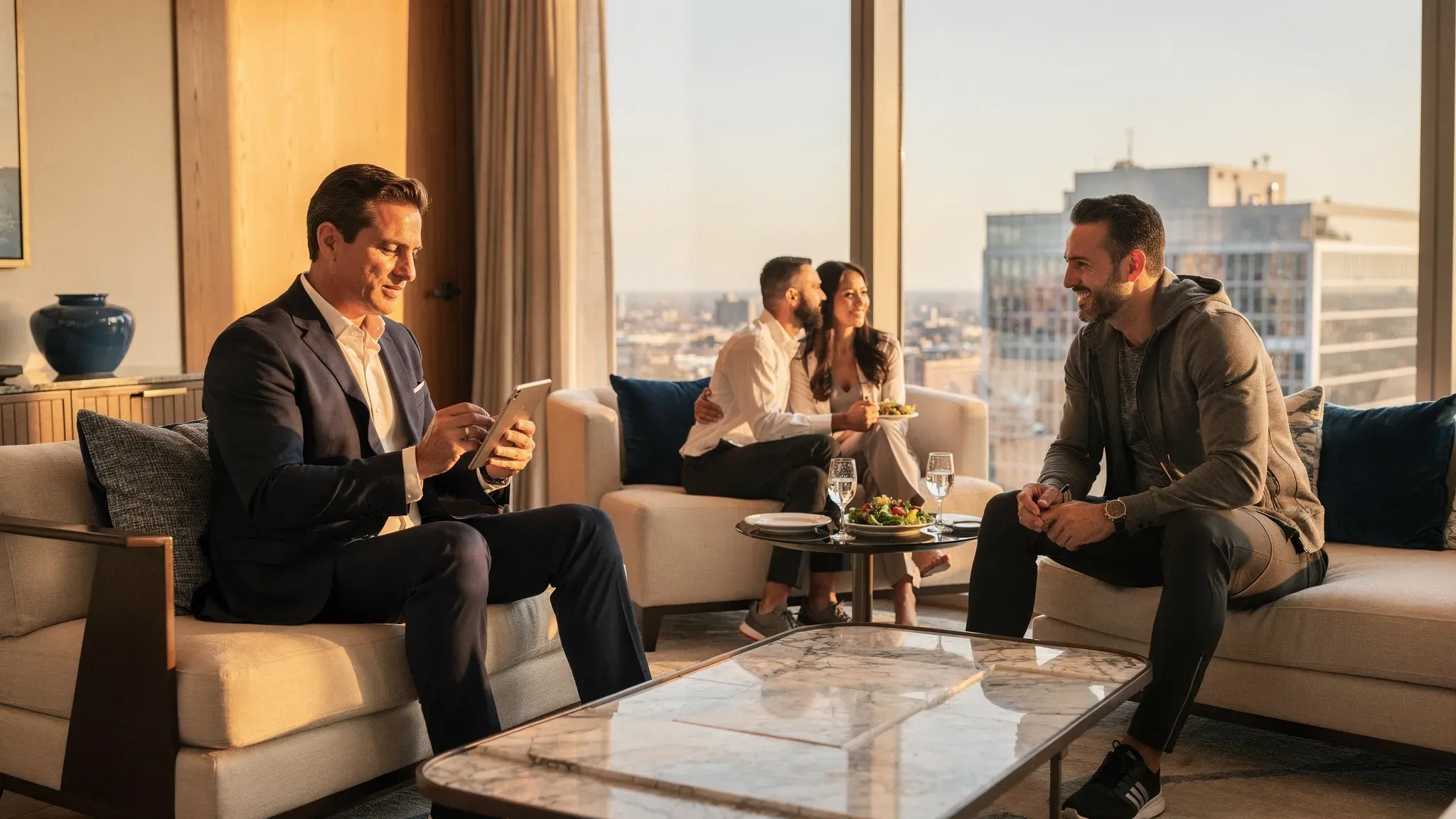 Transform your health background