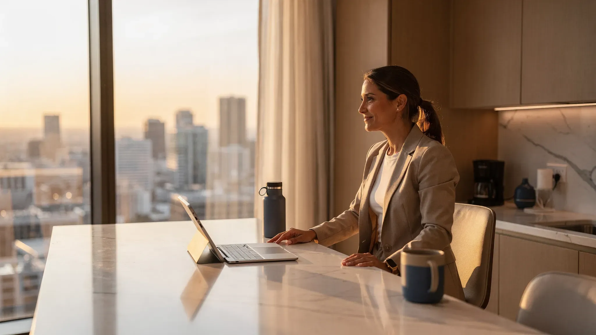 Transform your health background